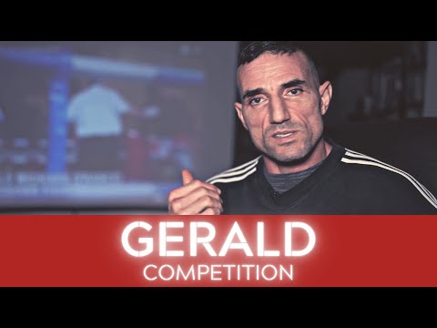 Compétition | Gérald Michiara analyse ses combats au championnat du Monde de Boxe K1