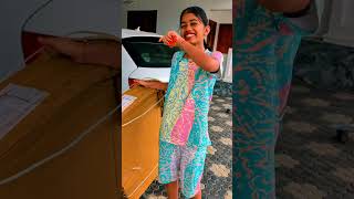 #Tiyakutty #Advikuttenന്റെ പുതിയ #StudyTable #Unboxing ചെയ്യുന്നു.