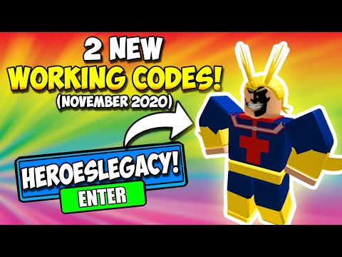 Heroes Legacy Codes Roblox 07 2021 - roblox heroes strong box product