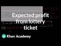 Understanding Lottery Game and Expected Value