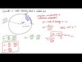 Angular Motion Concepts and Applications
