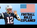 Understanding American Football