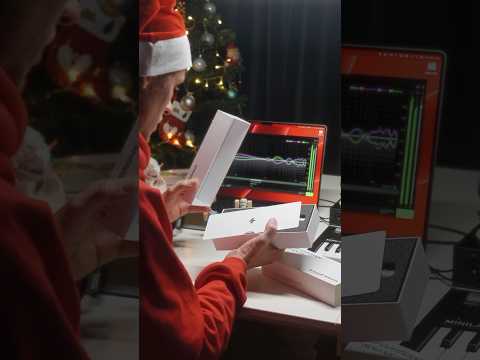 🔔 This #Christmas, hear your jingle bells like never before with #SoundIDReference magic!