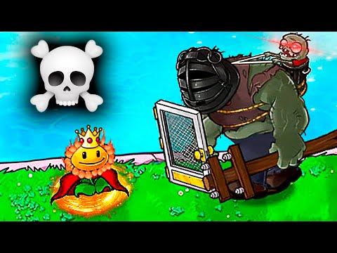 EL PVZ CHINO se ESTÁ SALIENDO de CONTROL ☠️