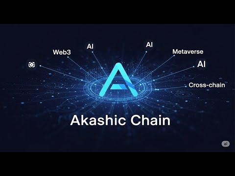 5만 TPS의 괴물! 아카식체인(Akashic Chain) | 아카식코인
