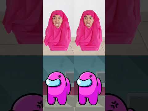 Among us Song (Funny Animation)🤣🤣