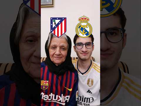 Penalty in FC 25 with my grandmother Part 4