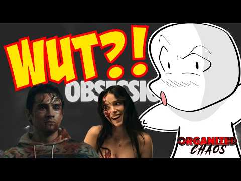 Alex Meyer's Terrible, No Good, Very Bad Obsession Review