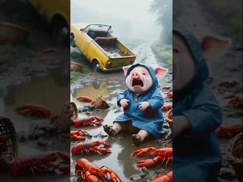 🐕 Big Dog in🐖 help thi praij in kekda coced