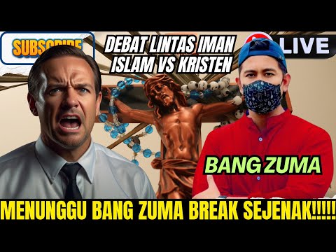 Sembari Menunggu Bang Zuma Yang Sedang Break Sejenak.Pantau Terus Diskusi Hari Ini.!!! No Skip.!!!!!