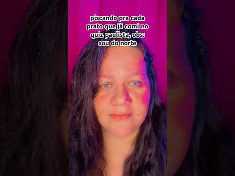 quiz paulista? #dueto #encenacao #dublagemdeboche #memes #humor