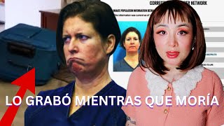 MATÓ A SU NOVIO JUGANDO A LAS ESCONDIDAS