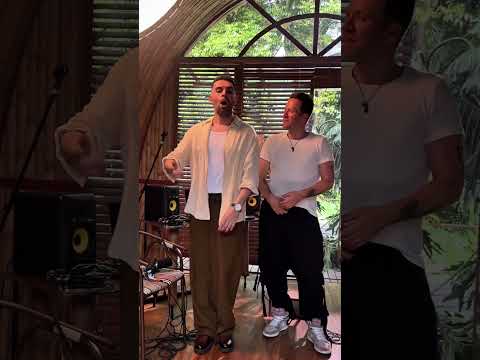 Este es un pequeño adelanto de #Indeleble. Una de nuestras colaboraciones más esperadas y especiales