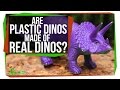 Understanding the Origins of Oil and Plastic