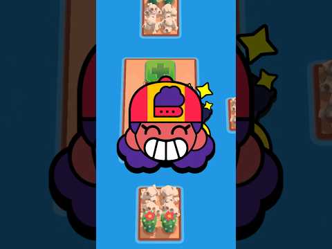 Which brawler will manage to kill the MASSIVE Hypercharge Tick Head ?? #brawlstars #shorts