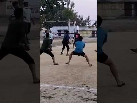 #sports #volleyball #volley #power #full #sorts #by #suryabhan #(Pradhan)🏐🏐💪🤞🤞