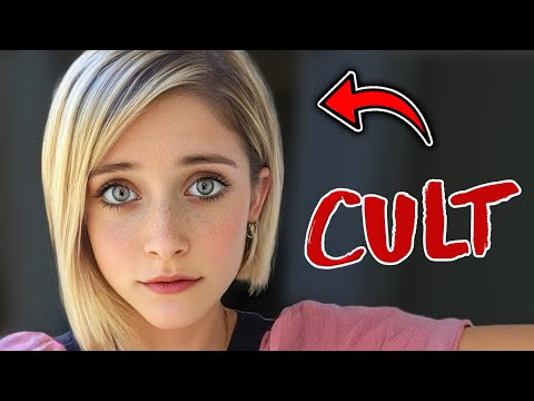She Runs a Sex Cult