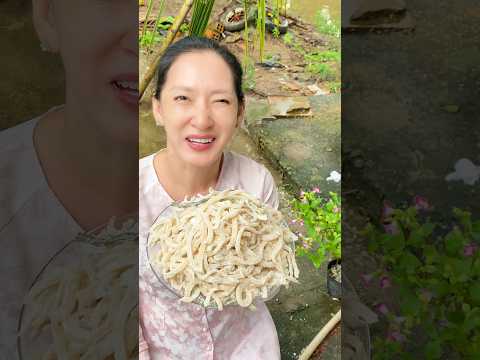 Mứt dừa sữa Tư mới làm xong nè mọi người ơi #tumayman #food #amthuc #streetfood #mientay #mutduasua