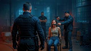 The drug boss KIDNAPPED his wife not knowing he was a BADASS ex–special forces guy! [Movie Recap]