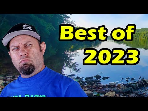 Best of 2023 - My Favorite Radios, Events and Gatherings - Looking Forward to 2024!