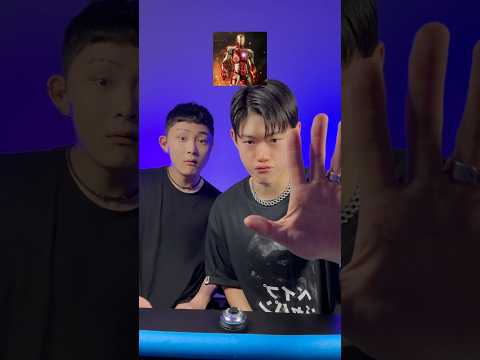 Random picture beatbox game #beatbox #tiktok