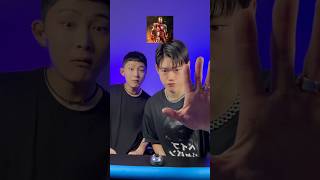 Random picture beatbox game #beatbox #tiktok