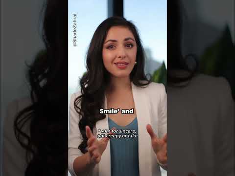 ⛔️When a coworker takes credit… SPEAK UP! @ShadeZahrai | #shorts