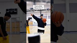 Cam Be Trollin At RWE Tryouts 🤣🤣