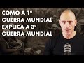 Rivalidades Geopolíticas e Históricas