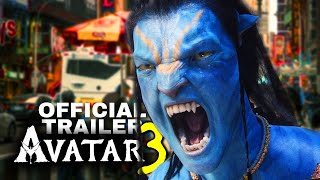 AVATAR 3 Increibles Noticias!! El futuro Pandora! SUPERA A StarWars!