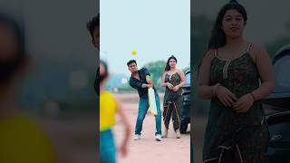 Gun Gun Guna Rey ❤️🥺ll Vishal Rajput shorts #vishalsinghrajput #celebratewithshorts #comedy #funny