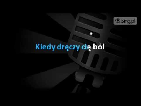 Perfect – Kołysanka dla nieznajomej (karaoke iSing.pl)