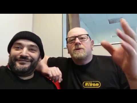 Andrea Capezzuoli e Compagnia