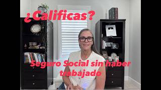 Tipos de matrimonio y duración para ser elegible a beneficio de cónyuges y viudos/as