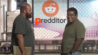 Redditor Drives 2 Hours For Boy But Meets Me Instead!