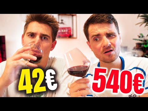 PRODUIT COMMUN VS LUXE #2 (Ft @Amixem)