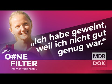 Sport, Ehrgeiz und Liebe, die im Alter wächst | OHNE FILTER: Pollmer fragt nach… LIEBE