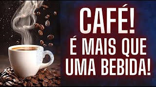 Tome 3 xícaras de café por dia e veja o que acontece!