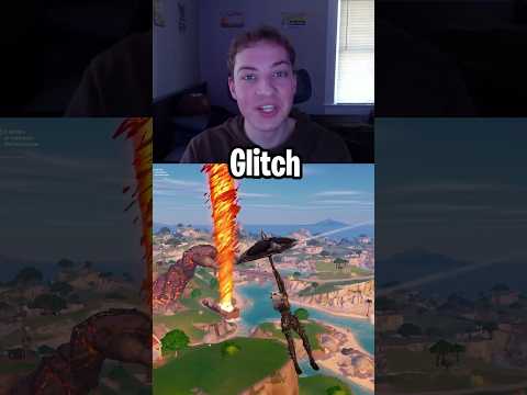 THIS FORTNITE GLITCH LETS YOU WIN EVERY GAME #fortnite #fortniteshorts #shorts