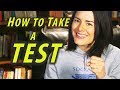 Test Taking Strategies and Tips