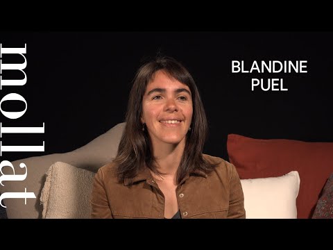 Vido de Blandine Puel