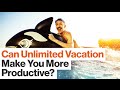 Employee Well-being and Productivity