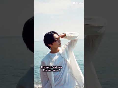 C'est moi au cas où des gens savent pas ☝🏻