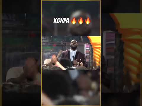 SÈVITÈ A KRAZE LEGLIZ LA AK LOUWANJ! 🔥🔥