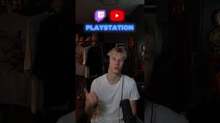 Who’s winning my PlayStation cup?