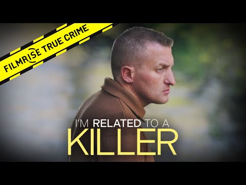 Harry Jarvis | I’m Related To A Killer