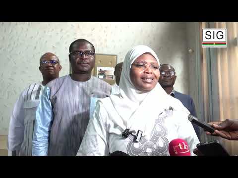 Mémoire de la Révolution : le Burkina Faso lance la plateforme numérique Burkina en Marche 