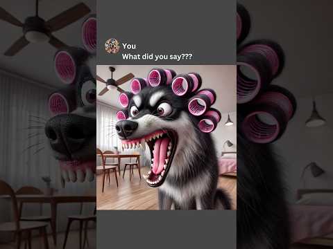 Chihuahua Pranks Mom #memes