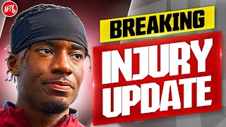 BREAKING NEWS: Madueke OUT For 2 Months!