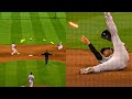 Baseball Defensive Plays Analysis
